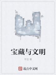 宝藏文明