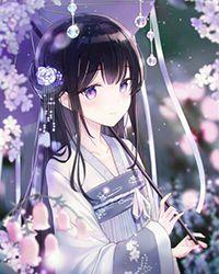 执掌天穹女主