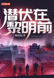 潜伏在黎明前的电视剧剧情介绍