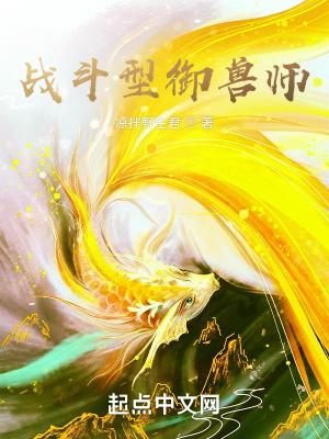 御兽战斗的