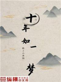 十年如一梦啥意思