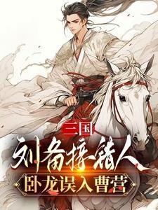 刘备第一次来到卧龙岗见到了谁