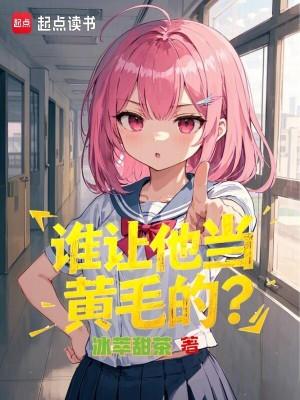 谁让他当黄毛的笔趣阁
