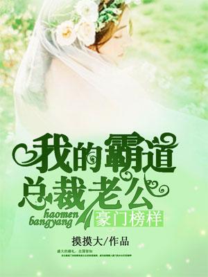 豪门霸总是我老婆
