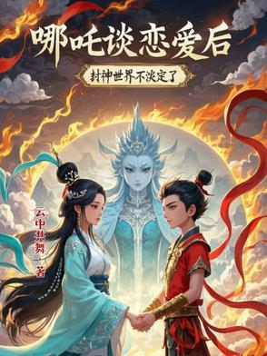 哪吒到底喜欢谁