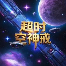 超时空戒指有声