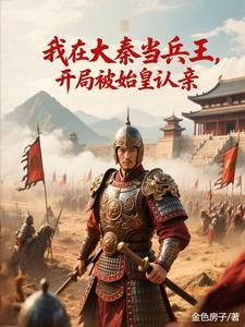 我在大秦当系统