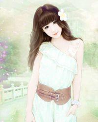 女主角顾小宁