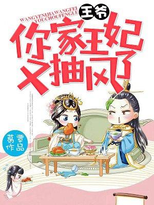 你家王妃有点儿毒