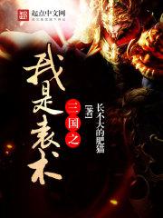 三国之我是袁熙我无敌最新章节