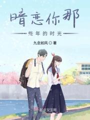暗恋的这些年